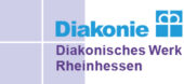 Logo Diakonisches Werk Rheinhessen groß