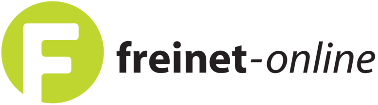 Logo Freine-Online