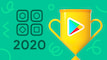 Beste App des Jahres 2020 in der Kategorie Apps die Gutes tun