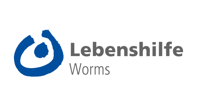 Logo Lebenshilfe Worms