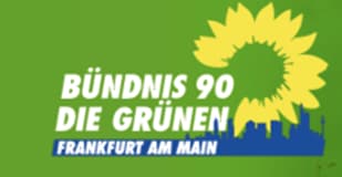 Log Die Grünen Frankfurt