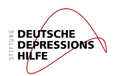 Log Stiftung Deutsche Depressionshilfe