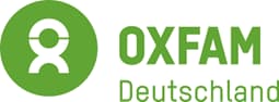 Logo Oxfarm Deutschland
