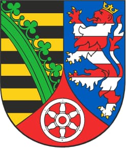 Logo Landkreis Sömmerda