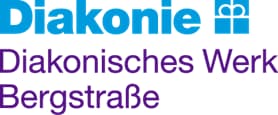 Logo Diakonisches Werk Bergstraße