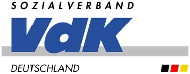 Logo Sozialverband VdK