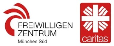 Logo Freiwilligenzentrum München Süde