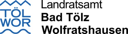 Logo Landratsamt Bad Tölz Wolfratshausen