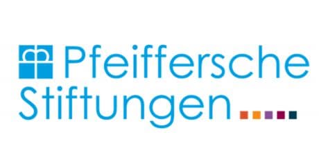 Logo Pfeiffersche Stiftungen